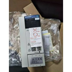 Mitsubishi MR-J2S-40A Servo Driver | High-Performance Motion Control