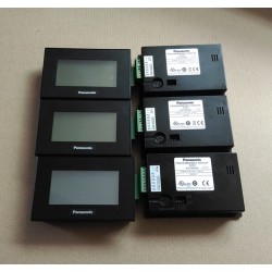 Panasonic AIGT0030B1 AIGT0030H1 AIGT0030B AIGT0030H Programmable Display      -       Panasonic AIGT0030B1 AIGT0030H1 AIGT0030B 