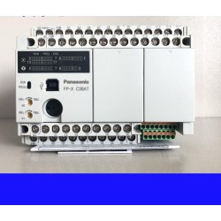 Panasonic AFPX-C38AT FPX-C38AT FP-XC38AT Control Unit          -         Panasonic AFPX-C38AT FPX-C38AT FP-XC38AT Control Unit |