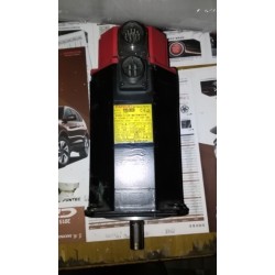 Buy Fanuc A06B-0126-B575 Servo Motor Online - Industrial Precision Motion Control