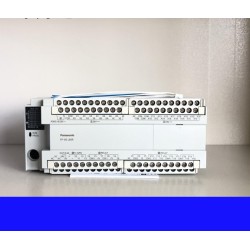 Panasonic FP-X0L60R FPX0-L60R AFPX0L60R-F Control Unit         -         Panasonic FP-X0L60R FPX0-L60R AFPX0L60R-F Control Unit 