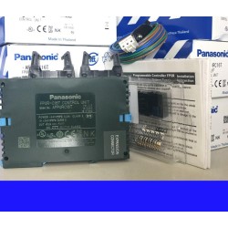 Panasonic FP0R-C16T AFP0RC16T Control Unit         -       Panasonic FP0R-C16T AFP0RC16T Control Unit | Advanced Control Solutio
