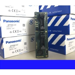 Panasonic FP0R-C16T AFP0RC16T Control Unit         -       Panasonic FP0R-C16T AFP0RC16T Control Unit | Advanced Control Solutio