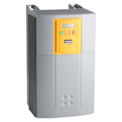 Parker Inverter 650G-432230C0-B01P00-A3 11KW: Precision 11KW Industrial Power Inverter | Parker