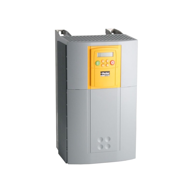 Parker Inverter 650G-432230C0-B01P00-A3 11KW: Precision 11KW Industrial Power Inverter | Parker