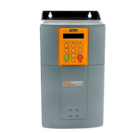 High-Performance Parker 590P/70A Inverter - Variable Frequency Drive
