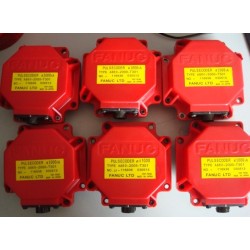 Buy Fanuc A860-2000-T301 Pulsecoder | High-Precision Motion Control Device