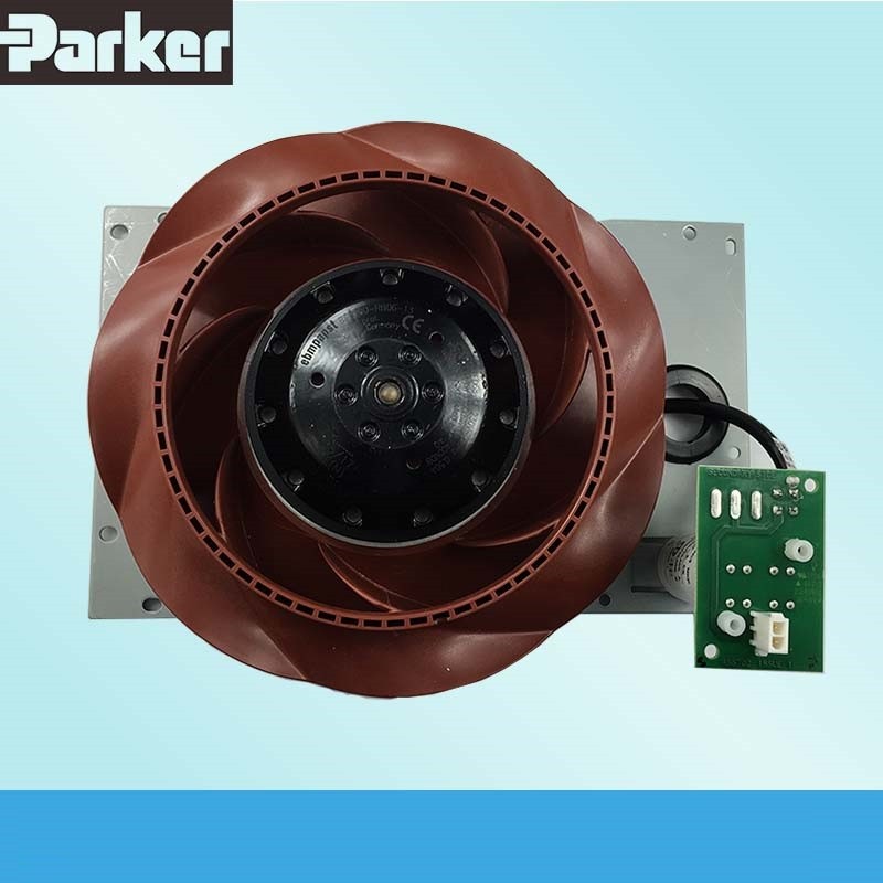 Buy Parker SSD Continental DC Governor 590P-380A Universal Fan Control - Best Prices