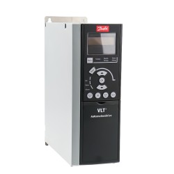 Buy Danfoss FC-302P55KT5E20H2BGC Inverter | Variable Frequency Drive - Yunus Computer