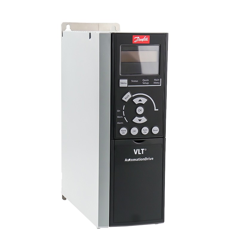 Buy Danfoss FC-302N110T5E20H2BGC Inverter - Precision Control | [Your Brand Name]