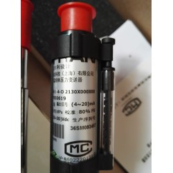 Buy Gefran CE1-6-M-B35D-1-4-D Precision Pressure Sensor Online - Industrial Sensors