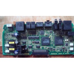 Buy Fanuc A20B-2101-0420 CNC Control Board | Industrial Automation