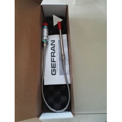Buy Gefran ME2-6-M-B35D-1-4-D Precision Pressure Sensor Online | Industrial Sensors