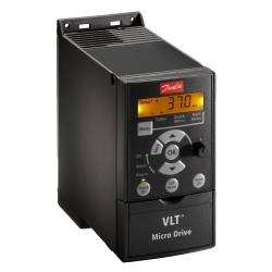 Danfoss FC051P4K0T4E20H3B 4Kw Inverter | Precision Industrial Inverter