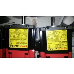 Buy Fanuc A06B-0114-B203 Servo Motor | High Precision Motion Control
