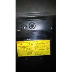Buy Fanuc A06B-0855-B100 Servo Motor | High Precision Industrial Automation