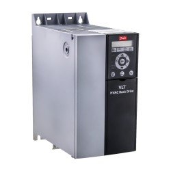 Danfoss FC-302P22KT5E20H2XGC 22Kw Inverter | Efficient Power Solution
