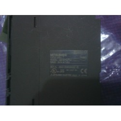 Mitsubishi Q06HCPU PLC | High-Speed Programmable Logic Controller | Advanced Industrial Automation