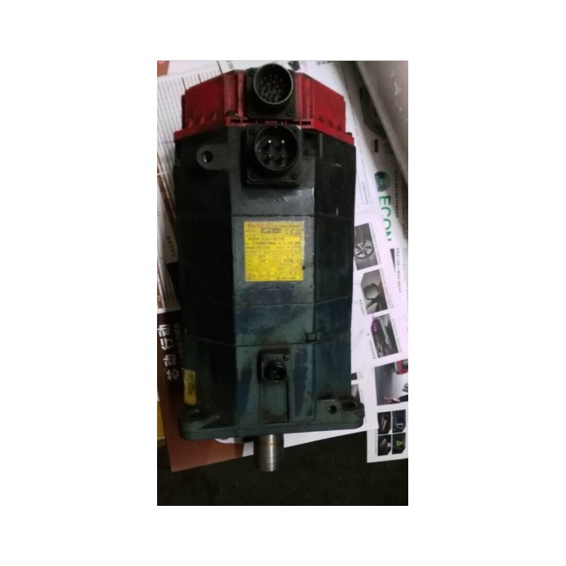 Buy Fanuc A06B-0141-B175 Servo Motor Online - Precision Automation Solutions