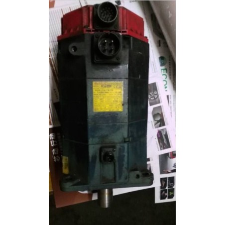 Buy Fanuc A06B-0141-B175 Servo Motor Online - Precision Automation Solutions