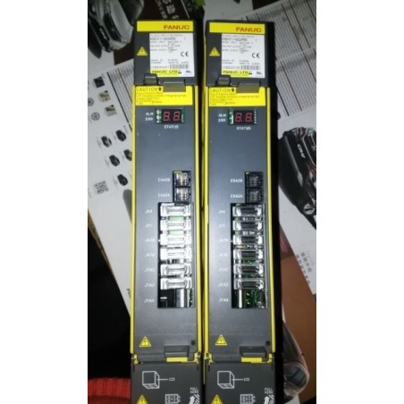 Fanuc A06B-6111-H002#550 Servo Drive | Precision Control for Industrial Automation