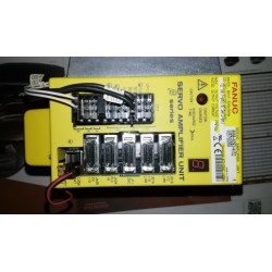 Buy Fanuc A06B-6093-H152 Servo Amplifier Unit Online