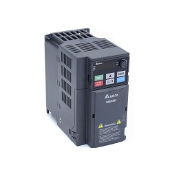 Delta MS300 VFD9A0MS43AFSAA 5kW Inverter | 5kW Variable Frequency Drive - Delta