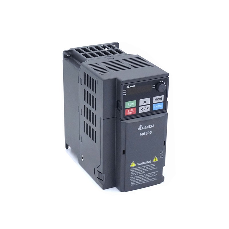 Delta MS300 VFD38AMS43ANSHA 25Kw Inverter | High-Performance Industrial Inverter