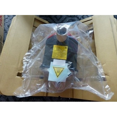 Fanuc A06B-1408-B100 Servo Motor | Precision Motion Control Solutions