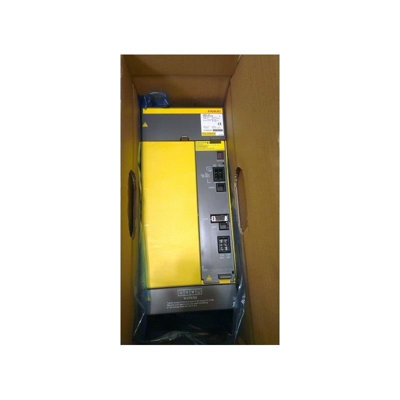 Buy Fanuc A06B-6058-H003 Servo Drive | Industrial Precision Control