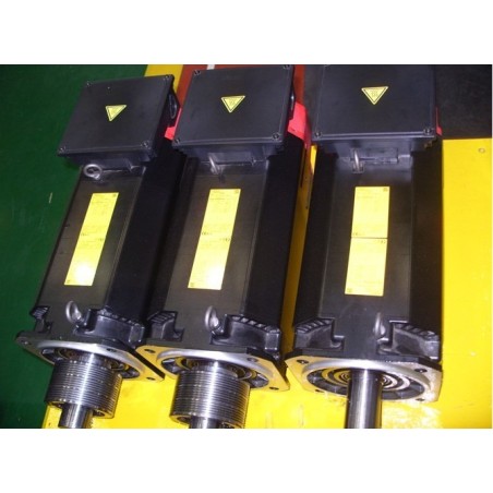 Buy Fanuc A06B-0253-B401 AC Servo Motor | Precision Motion Control