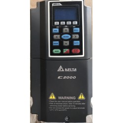 Buy Delta VFD150C43E 20kW Inverter | Industrial Variable Frequency Drive