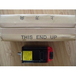 Buy Fanuc A06B-0257-B100 Servo Motor | Precision Motion Control