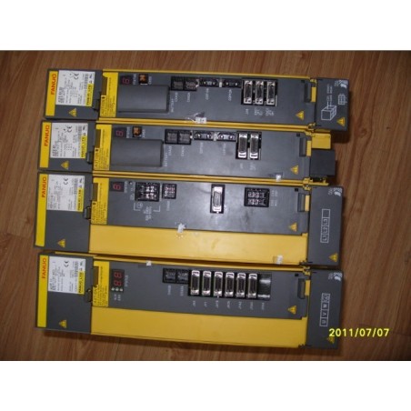 Buy Fanuc A06B-0243-B100 Servo Drive | Motion Control System