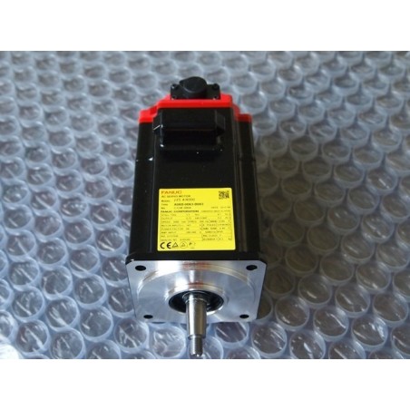 Buy Fanuc A06B-1447-B103#0102 Servo Motor | High-Performance CNC Motor