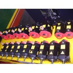 Fanuc A06B-6110-H037 Servo Motor | Precision Industrial Automation Solution