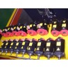 Fanuc A06B-6110-H037 Servo Motor | Precision Industrial Automation Solution