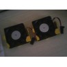 Fanuc A06B-1405-B103 Fan | Industrial Axial Cooling Solution by Fanuc
