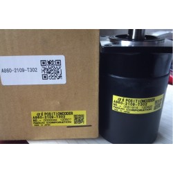 Enhance Precision with Fanuc A860-2109-T302 Position Coder
