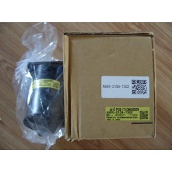 Enhance Precision with Fanuc A860-2109-T302 Position Coder