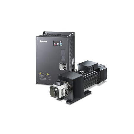Delta HES080G43A – 460V Hybrid Energy System | Efficient Power Solution