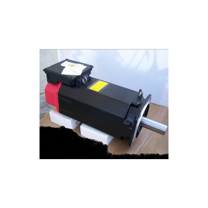 Fanuc A06B-6140-H037 Servo Motor | Precision Motion Control Solution