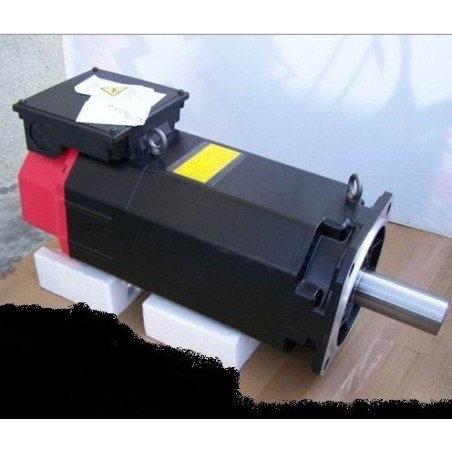 Fanuc A06B-6140-H037 Servo Motor | Precision Motion Control Solution