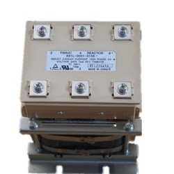 Fanuc A81L-0001-0158 Reactor | Stable Industrial Reactor - Fanuc Corporation
