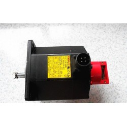 Enhance Precision with Fanuc A06B-0034-B577 Servo Motor | Industrial Automation