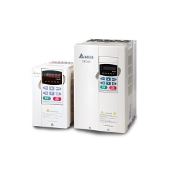 Buy Delta VFD037B43B-1 3.7kW Inverter Online - Industrial Motor Control