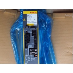 Fanuc A06B-6110-H026 Servo Drive | Precision Industrial Automation Solution