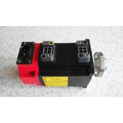 Buy Fanuc A06B-0114-B804 Servo Motor | Industrial Automation Solution
