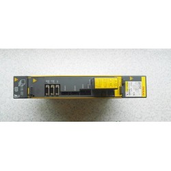 Fanuc A06B-6117-H209 Servo Drive | Precision Industrial Automation Solution