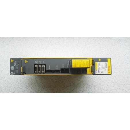 Fanuc A06B-6117-H209 Servo Drive | Precision Industrial Automation Solution